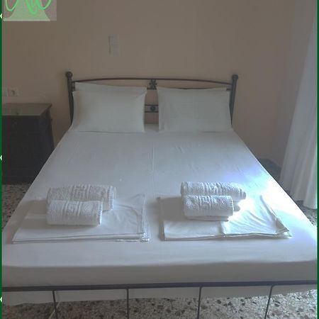 Vagia Kitsa Rooms Loutra Edipsou  Exterior foto